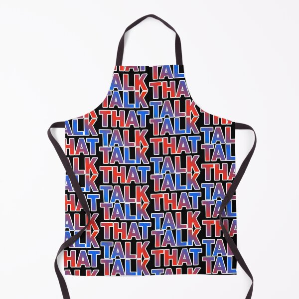 Item preview, Talk That  Talk designed and sold by ZooStateofMind.