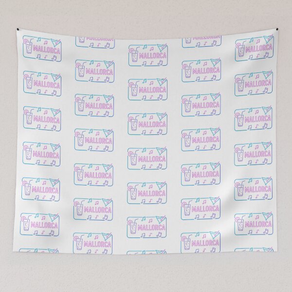 Item preview, Mallorca Spain Party designed and sold by M4nulas.