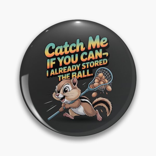 Item preview, chipmunk sports - funny chipmunk - chipmunk lover - chipmunk lacrosse - sarcastic sports - chipmunk workout  - chipmunk tennis - chipmunk - quirky chipmunk - nut lover designed and sold by JansenGS.