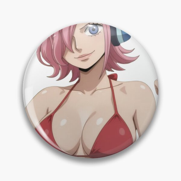 Item preview, Anime Reiju Middle Finger  designed and sold by Kuroi Pixel.