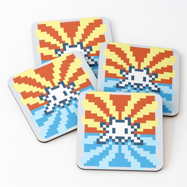 Item preview, Pixel Space Invader designed and sold by Nikita Abakumov.