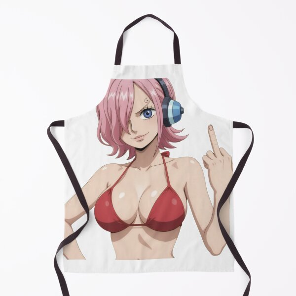 Item preview, Anime Reiju Middle Finger designed and sold by Kuroi Pixel.