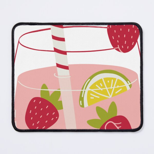 Item preview, Pink drink designed and sold by UniDreams.