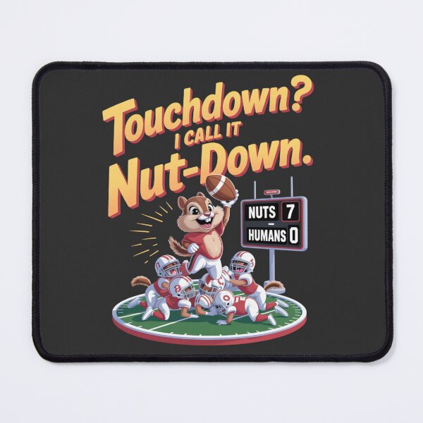 Item preview, chipmunk sports - funny chipmunk - chipmunk lover - chipmunk baseball - sarcastic sports - chipmunk workout - chipmunk tennis - chipmunk - quirky chipmunk - nut lover designed and sold by JansenGS.
