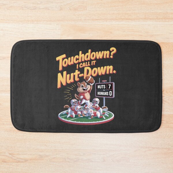 Item preview, chipmunk sports - funny chipmunk - chipmunk lover - chipmunk baseball - sarcastic sports - chipmunk workout  - chipmunk tennis - chipmunk - quirky chipmunk - nut lover designed and sold by JansenGS.