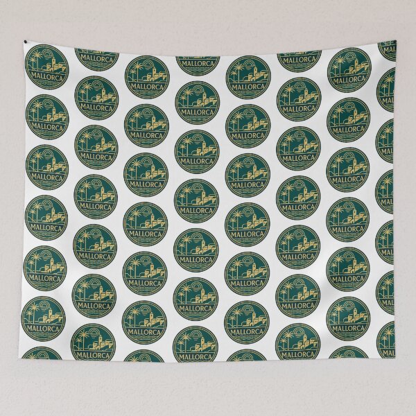 Item preview, Mallorca Spain Idyll designed and sold by M4nulas.