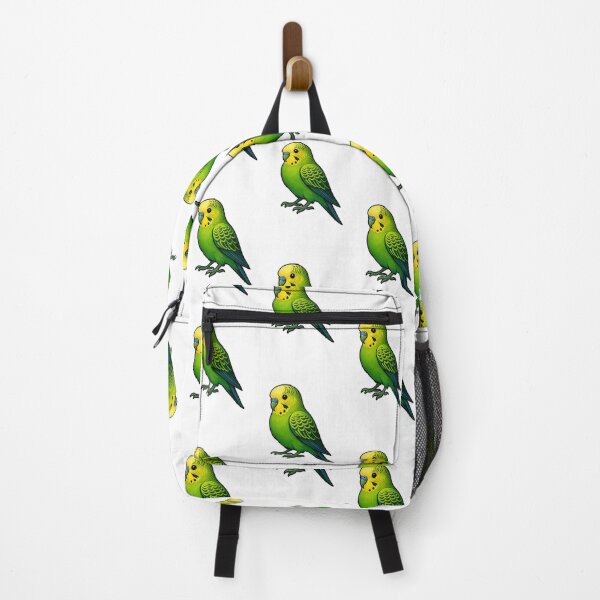 Item preview, Budgie designed and sold by VelvetRoom.