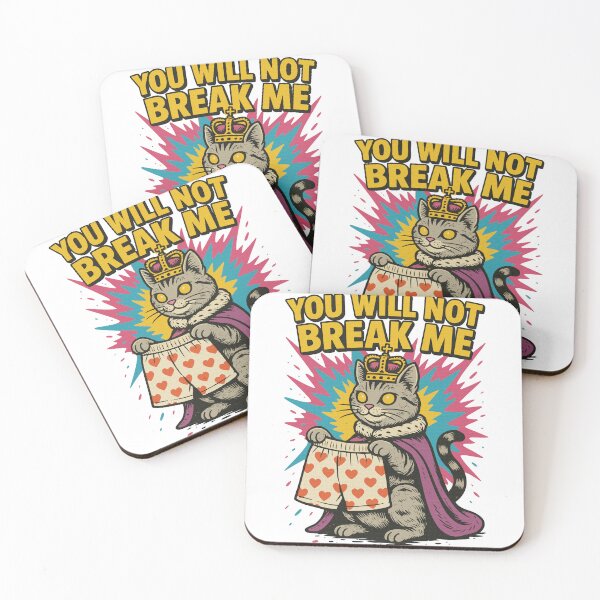 Item preview, You will not me designed and sold by RamblingsRose.