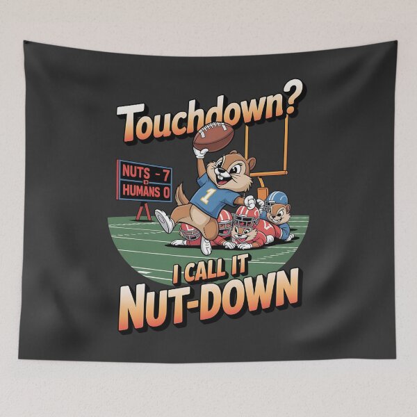Item preview, chipmunk sports - funny chipmunk - chipmunk lover - chipmunk baseball - sarcastic sports - chipmunk workout  - chipmunk tennis - chipmunk - quirky chipmunk - nut lover designed and sold by JansenGS.