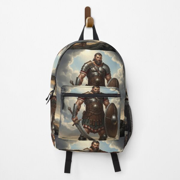 Item preview, Goliath in Action designed and sold by ashion2024.