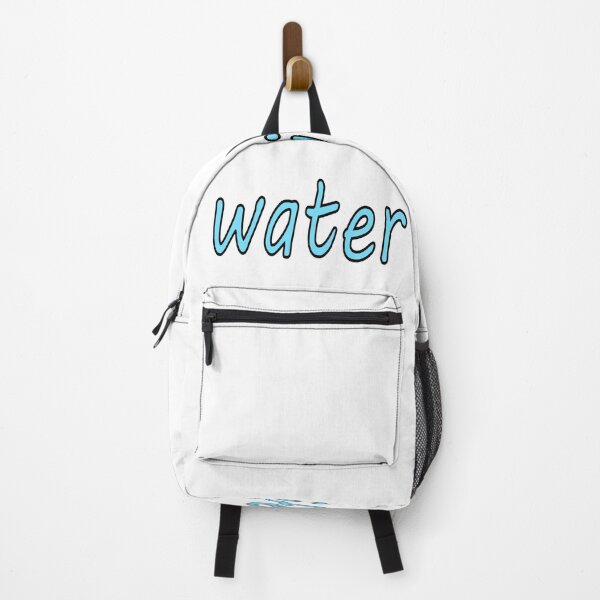 Item preview, water is life designed and sold by Gimhana64shop.