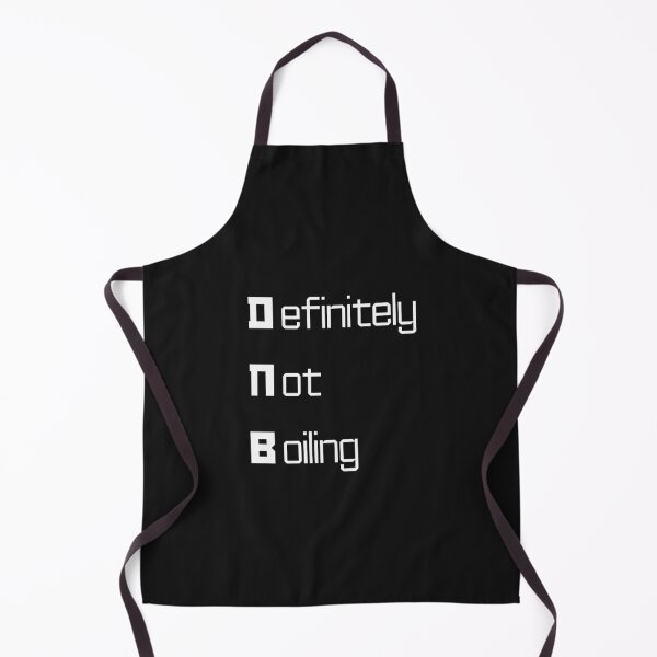 Item preview, Funny DNB Nuclear Engineering Acronym Pun designed and sold by ThePungineer.