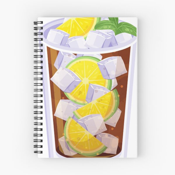 Item preview, Ice tea designed and sold by UniDreams.