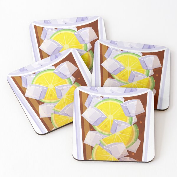 Item preview, Ice tea designed and sold by UniDreams.