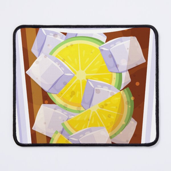 Item preview, Ice tea designed and sold by UniDreams.