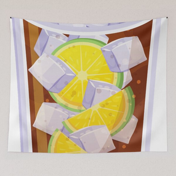 Item preview, Ice tea designed and sold by UniDreams.