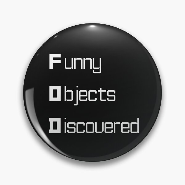 Item preview, Funny FOD Engineering Acronym Pun designed and sold by ThePungineer.