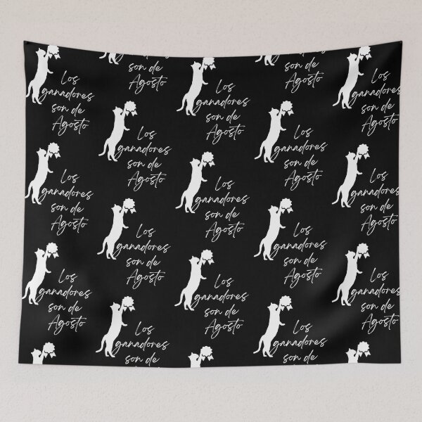 Item preview, The winners are from August designed and sold by toni-aguilar22.
