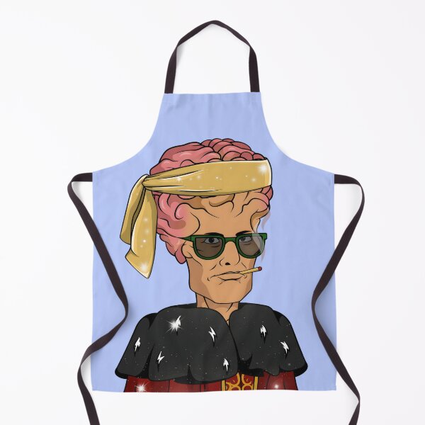 Item preview, Royal Brain designed and sold by EBAM Boutique.