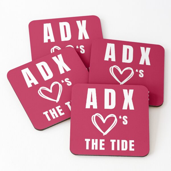 Item preview, Alabama Sorority Gameday Pin Button Alpha Delta Xi designed and sold by Kickoff Buttons.