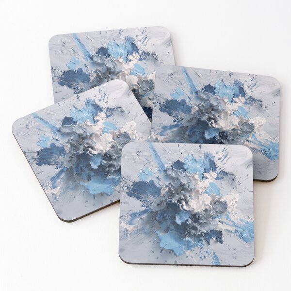 Item preview, Frost Collection #016 designed and sold by Abstractosphere.