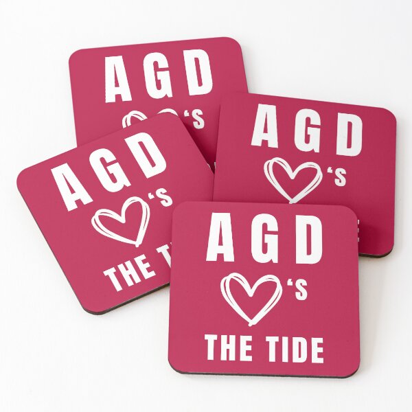 Item preview, Alabama Sorority Gameday Pin Button Alpha Gamma Delta  designed and sold by Kickoff Buttons.