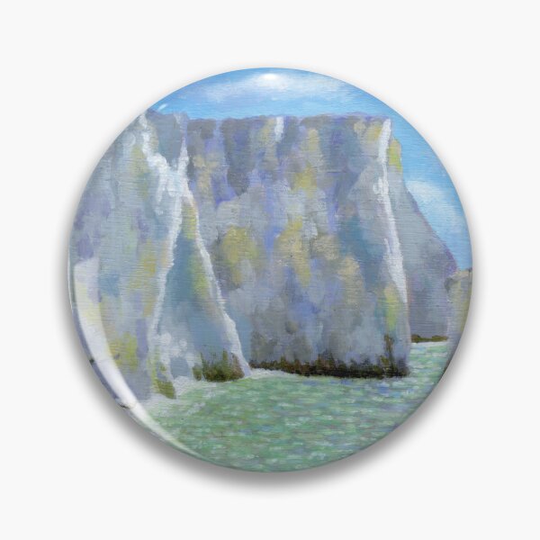 Item preview, Seven sister cliffs designed and sold by cjnconway.