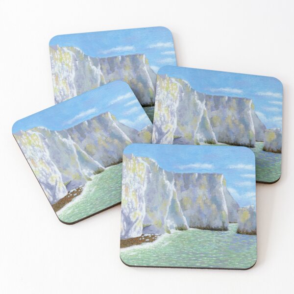 Item preview, Seven sister cliffs designed and sold by cjnconway.