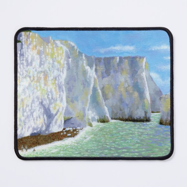 Item preview, Seven sister cliffs designed and sold by cjnconway.