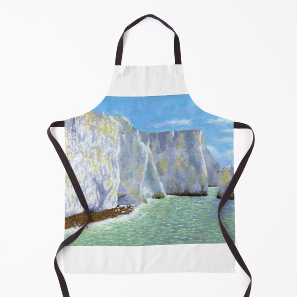 Item preview, Seven sister cliffs designed and sold by cjnconway.