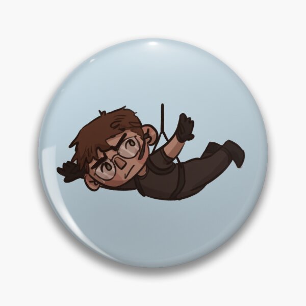 Item preview, Dangling Ethan designed and sold by Lampoest.