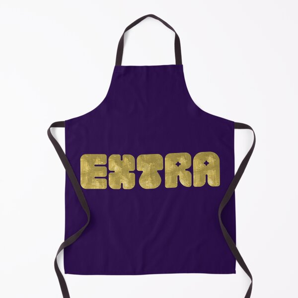 Item preview, I'm So Extra designed and sold by Artwork by Daniel Adams.