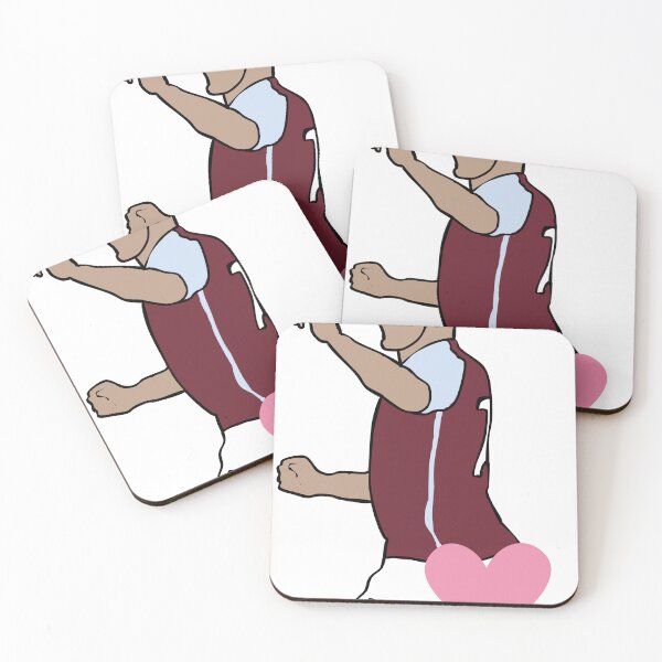Item preview, Love the Meatball - John McGinn's Arse designed and sold by Melty Shirts.