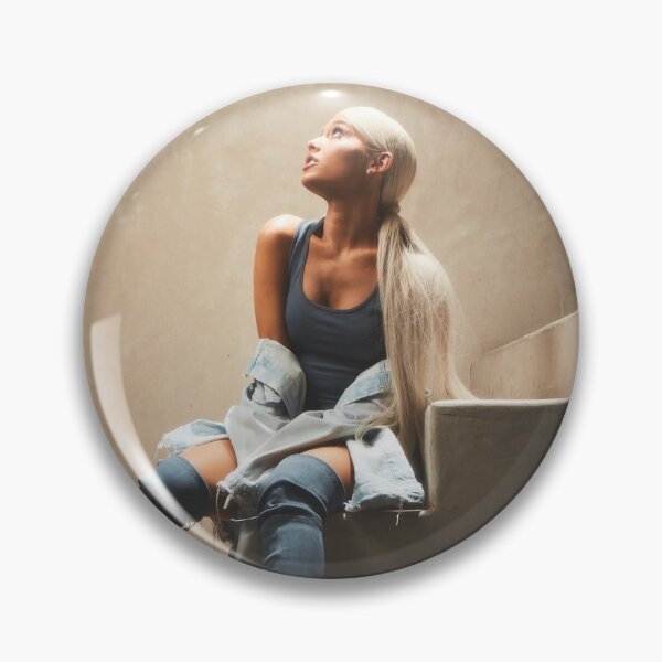 Item preview, ariana grande no tears left to cry designed and sold by aricloudz.