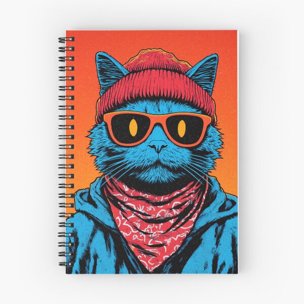 Item preview, Purrfectly pleased designed and sold by Retro Type.