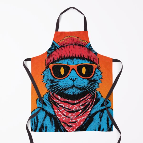 Item preview, Purrfectly pleased designed and sold by Retro Type.