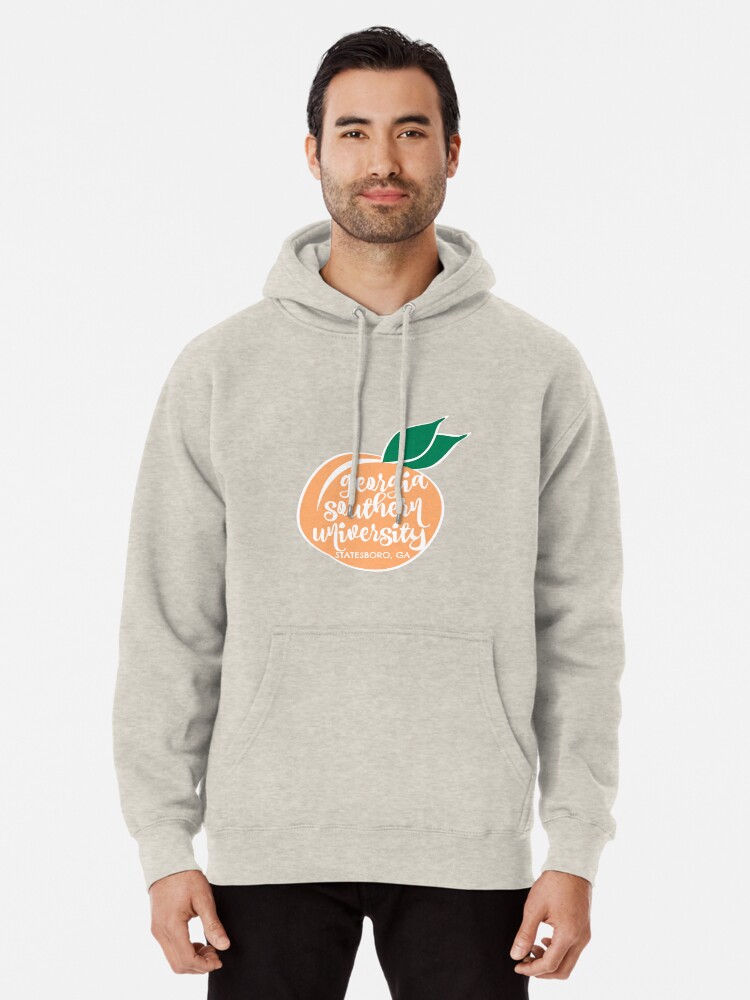 georgia southern hoodie