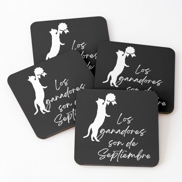 Item preview, The winners are from September designed and sold by toni-aguilar22.