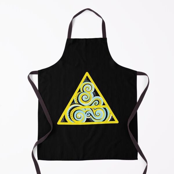 Item preview, The Element of Air Symbol - Inspiration & Thinking designed and sold by SheeArtworks.