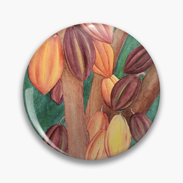 Item preview, Cocoa Pods designed and sold by Silversong-rain.
