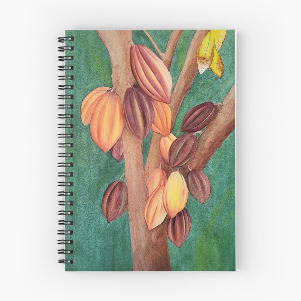 Item preview, Cocoa Pods designed and sold by Silversong-rain.