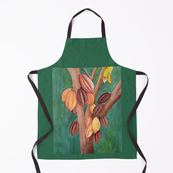 Item preview, Cocoa Pods designed and sold by Silversong-rain.
