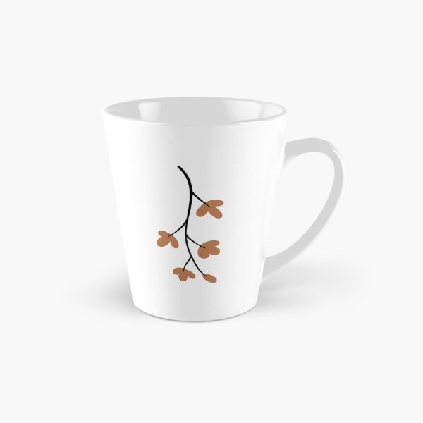 Item preview, Cute autumn branch, cozy fall design designed and sold by missbobbit.