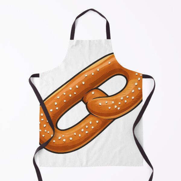 Item preview, Philly Soft Pretzel designed and sold by rowhome-co.