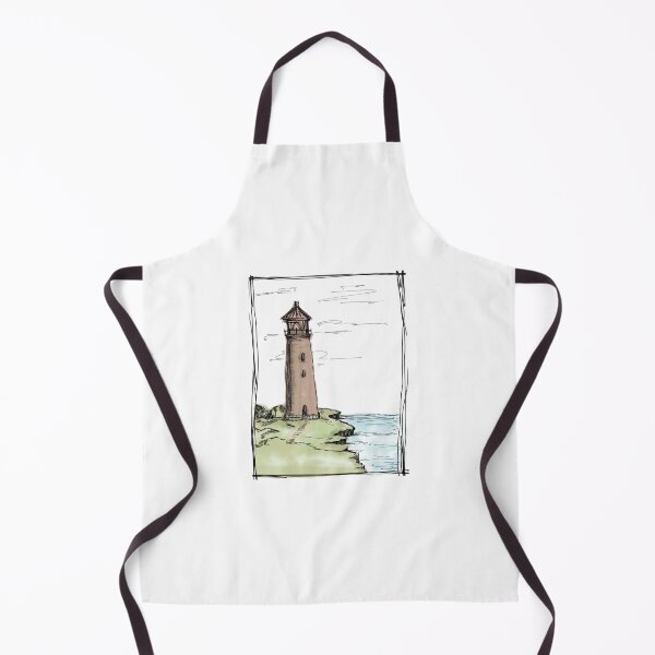 Item preview, The watch tower designed and sold by ShreDoodle.