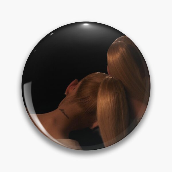Item preview, ariana grande eternal sunshine album cover designed and sold by aricloudz.