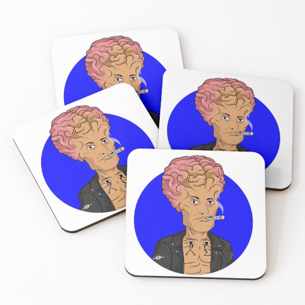 Item preview, Rebel Brain designed and sold by EBAM Boutique.