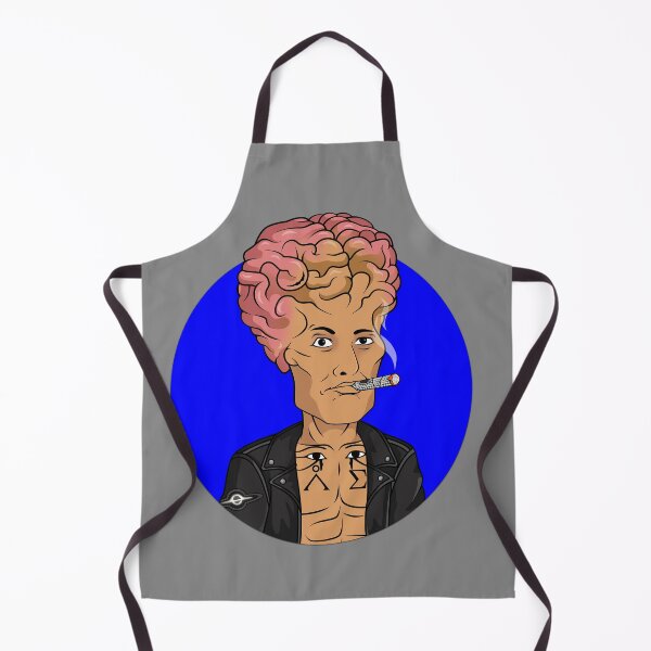 Item preview, Rebel Brain designed and sold by EBAM Boutique.