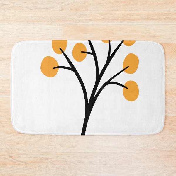 Item preview, Cute autumn branch, cozy fall design designed and sold by missbobbit.
