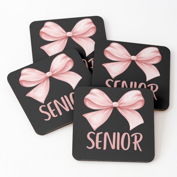 Item preview, senior 2026 designed and sold by VogueMerchShop.